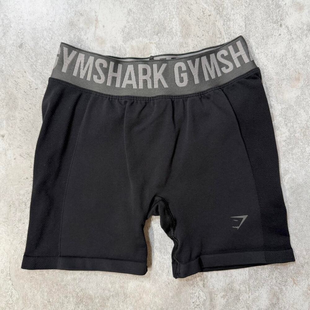 Gymshark Flex Shorts